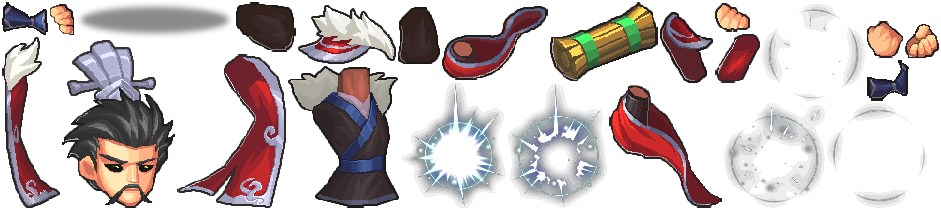 1080 texture atlas