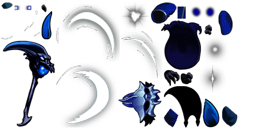 Umbral Veil Sorcerer texture atlas