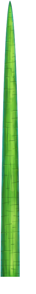 Growing Vine texture atlas